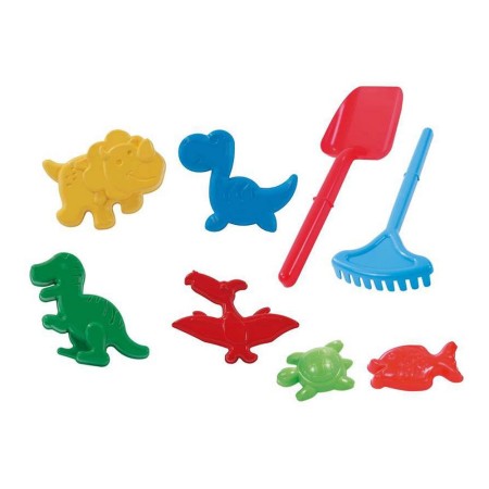 Set de jouets de plage AVC