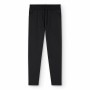 Pantalón Largo Deportivo Astore Twins Negro Mujer