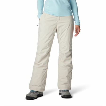 Pantalones Columbia Shafer Canyon™ Beige