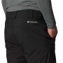 Pantalons de neige Columbia Shafer Canyon™. Noir Homme