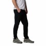 Pantalón para Adultos Columbia Ess+ Futureverse Negro Hombre