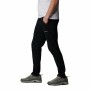 Pantalon pour Adulte Columbia Ess+ Futureverse Noir Homme