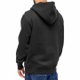 Sudadera con Capucha Hombre Dickies Park Negro