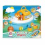 Playset Famosa My First Pinypon Noah's Ark