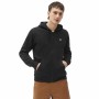 Sudadera con Capucha Hombre Dickies Oakport Negro