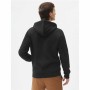 Sweat à capuche homme Dickies Oakport Noir