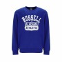 Sudadera sin Capucha Hombre Russell Athletic State Azul