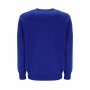 Sweat sans capuche homme Russell Athletic State Bleu