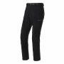 Pantalón Largo Deportivo Trangoworld Rovek Dr Negro