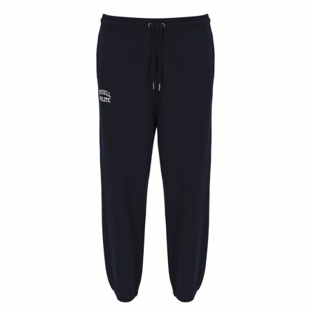 Pantalón para Adultos Russell Athletic Iconic Azul Hombre