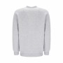 Sudadera sin Capucha Hombre Russell Athletic Honus Gris claro