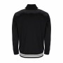 Sudadera sin Capucha Hombre Russell Athletic Swae Negro