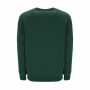 Sudadera sin Capucha Hombre Russell Athletic Iconic Verde