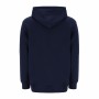 Sudadera con Capucha Hombre Russell Athletic Makie Azul marino