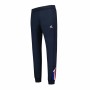 Pantalon pour Adulte Le coq sportif Tri Slim N°1 Sky Bleu Unisexe