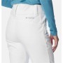 Pantalones Columbia Roffee Ridge™ V Blanco