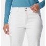 Pantalones Columbia Roffee Ridge™ V Blanco