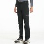 Pantalón Largo Deportivo +8000 Tazos Negro