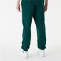 Pantalon pour Adulte New Era League Essentials New York Vert foncé Homme