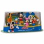 Ensemble de Figurines Famosa Disney