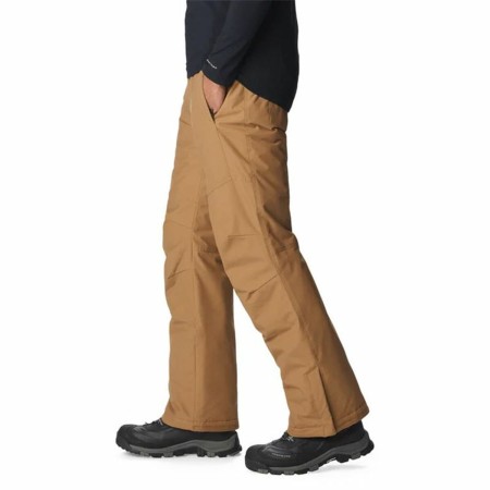 Pantalón para Adultos Columbia Bugaboo™ IV regular Marrón Hombre