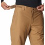 Pantalón para Adultos Columbia Bugaboo™ IV regular Marrón Hombre