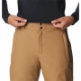 Pantalón para Adultos Columbia Bugaboo™ IV regular Marrón Hombre