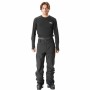 Pantalon de sport long Picture Object Pt Noir