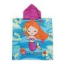 Poncho Secaneta Little Sea (60 x 120 cm)