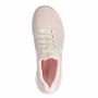 Zapatillas Deportivas Mujer Skechers Summits Fun Flare Marrón claro