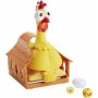 Jeu de société La Gallina Josefina Mattel FRL14 (ES)