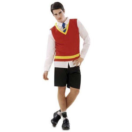 Déguisement pour Adultes My Other Me Dennis the Menace Taille M Enfant