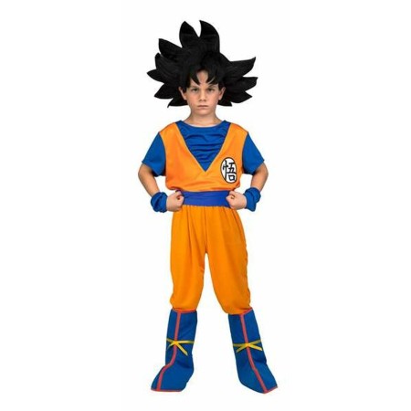 Déguisement pour Enfants My Other Me Goku 13-14 Ans