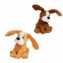 Jouet Peluche Creaciones Llopis Chien Mouvement Oreilles (25 cm)