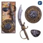 Set de pirates Juinsa