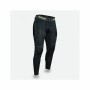 Legging de Football pour Adultes Rinat Noir Unisexe