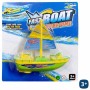 Barco Juinsa Racing Game Jaune