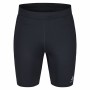 Mallas Cortas de Deporte Odlo Essentials Negro Hombre