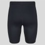 Mallas Cortas de Deporte Odlo Essentials Negro Hombre