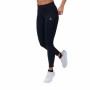 Mallas Deportivas de Mujer Odlo Essential Negro