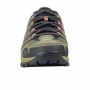 Zapatillas Deportivas Hombre Hi-Tec Hi-Tec Corzo Low Amarillo