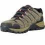 Zapatillas Deportivas Hombre Hi-Tec Hi-Tec Corzo Low Amarillo