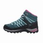 Botas de Montaña Campagnolo Rigel Mid Trekking Azul