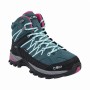 Botas de Montaña Campagnolo Rigel Mid Trekking Azul