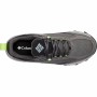 Zapatillas Deportivas Hombre Columbia Hatana™ Max Outdry™ Gris