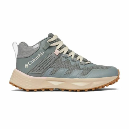 Chaussures de sport pour femme Columbia Facet™ 75 Mid Outdry™ Gris