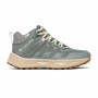 Zapatillas Deportivas Mujer Columbia Facet™ 75 Mid Outdry™ Gris