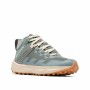 Chaussures de sport pour femme Columbia Facet™ 75 Mid Outdry™ Gris