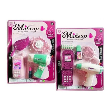 Ensemble de Beauté Juinsa Make Up Young and Beautiful Téléphone Portable