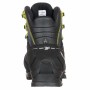 Bottes de montagne Salewa Ms Rapace Gtx Bleu